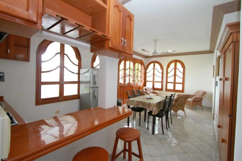 Mima'S Village Косумел Екстериор снимка
