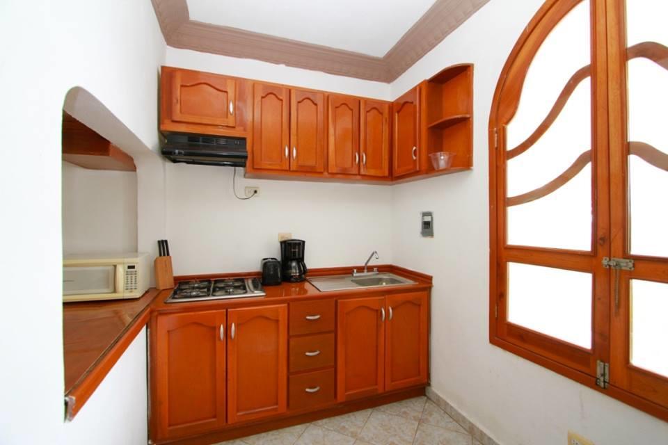 Mima'S Village Косумел Екстериор снимка