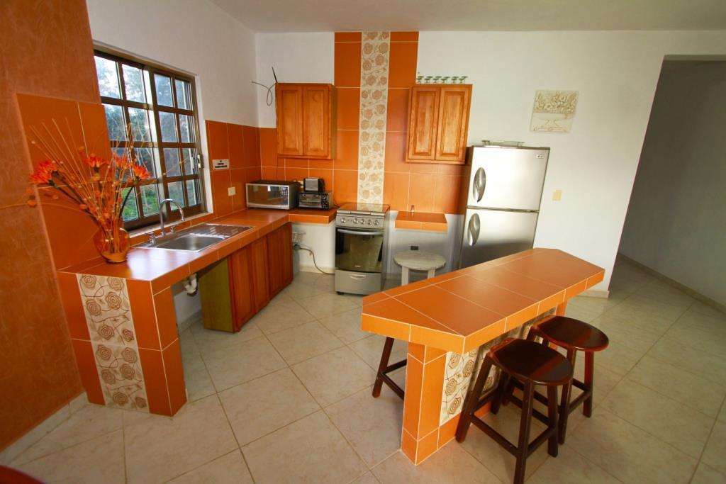 Mima'S Village Косумел Екстериор снимка